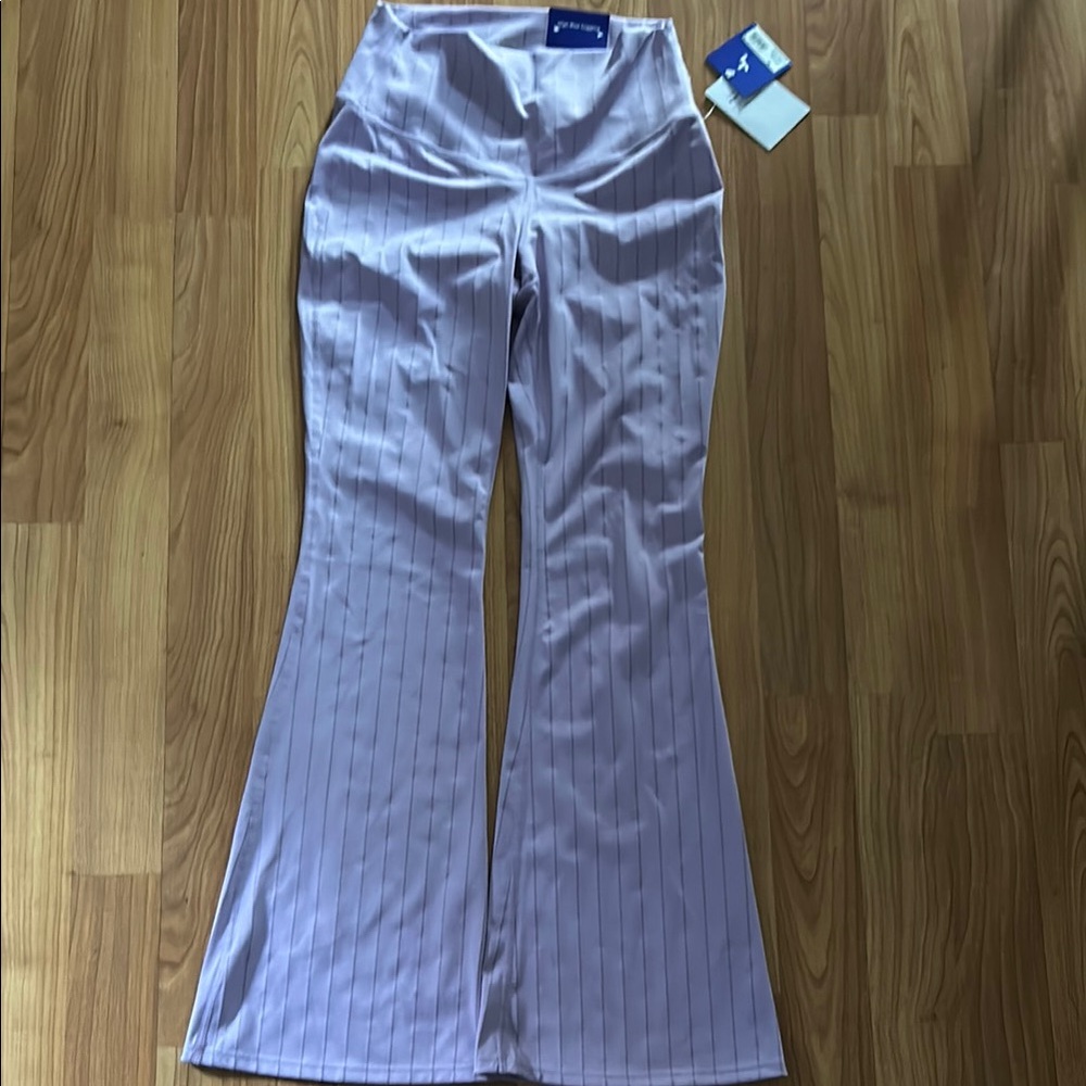 JoyLab Lavender Flared Leggings